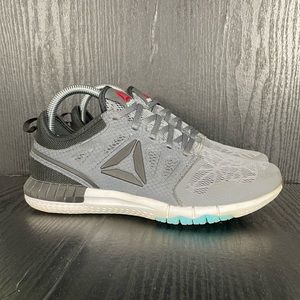 Reebok ZPRINT 3D women’s size 8